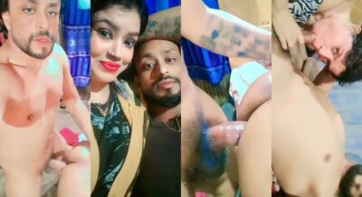 Desi Hot Lovers Hard Fucking Collection