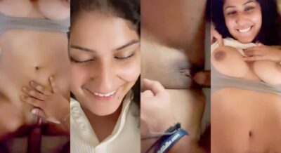 Tamil Hot GF Hard Pussy Fucking