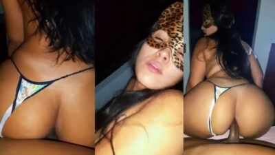 Anal sex with chubby girl mms