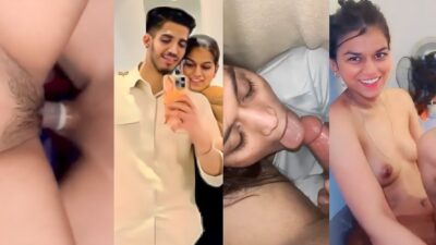 Punjabi Couple Hard Fucking Video