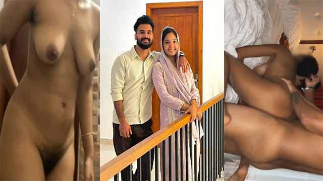 Mallu Couples Deep Bj Fuck With BF Mms
