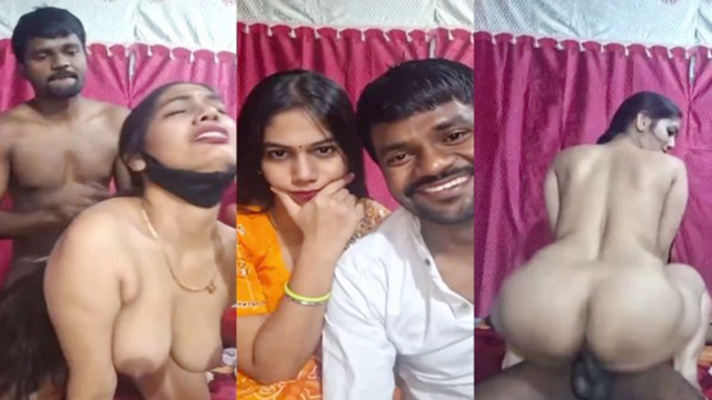 Garima Model Fuck – Harder Doggy Style Creampie Viral