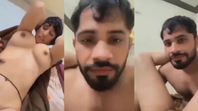 Tamil BF and GF sex video