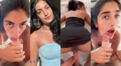 Desi Hot Aria Khan New Fucking Video