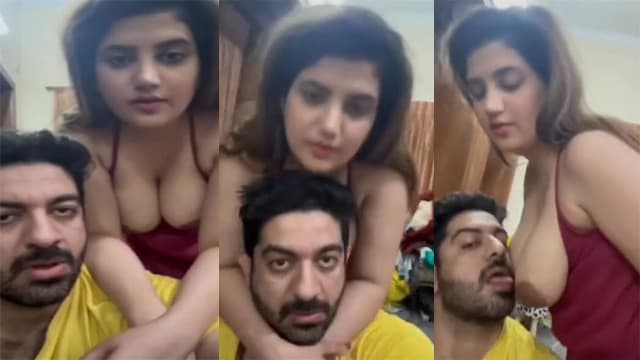 Punjabi Dusky Girl – Deeper Hard Sex MMS