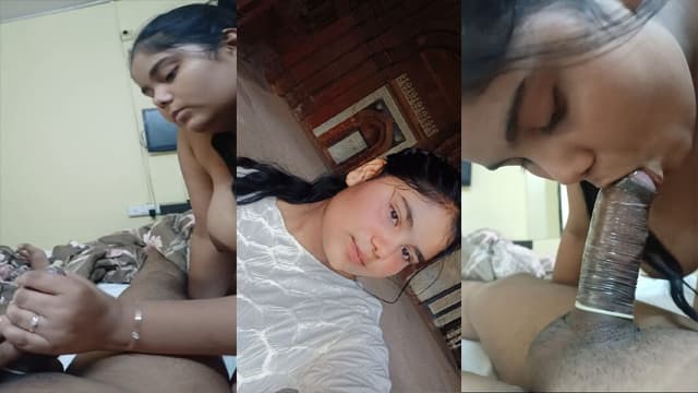 Trending Insta Girl – Outdoor Hard Creampie MMS