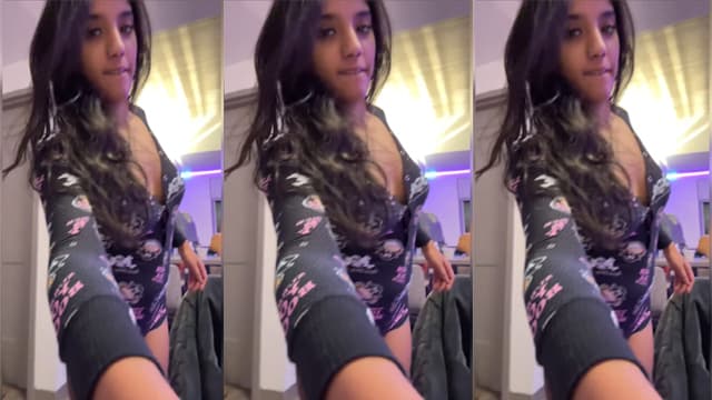Horny Cute GF – Blowjob Lover Style Viral