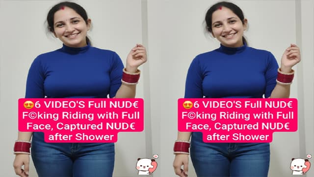 Full Face Beautiful – Desi Wife Riding Hard Exposed