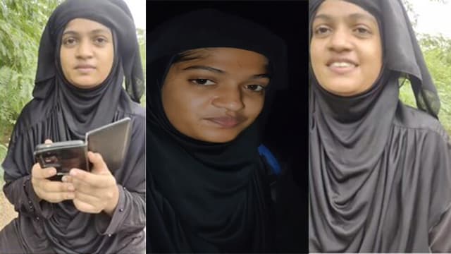 Hijabi Babe Outdoor – Hard Fuck Update Viral