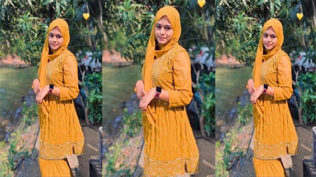 Mallu Cute Girl Fucked by Boyfriend in Hotel Viral Porn Video