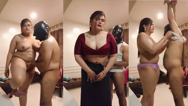 Gorgeous Tanvi BJ – Shemale Hard Pound MMS