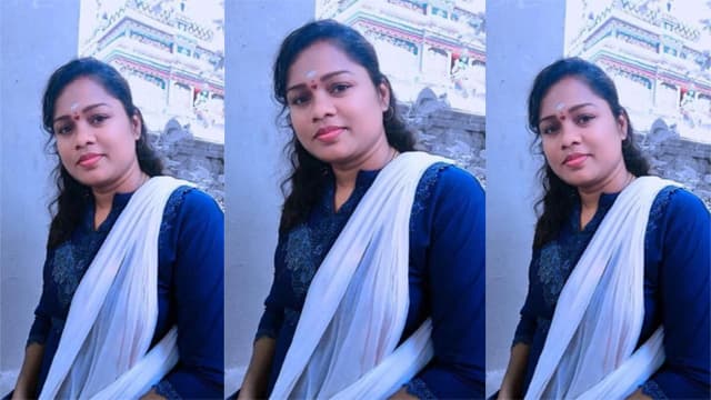 Tamil Cuckold Wife – Bull Dick BJ Loud MMS