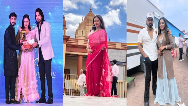 bhojpuri actress trisha – madhur viral mms video