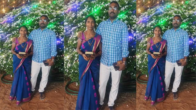Tamil Innocent Wife Fucking Home Mms  2026