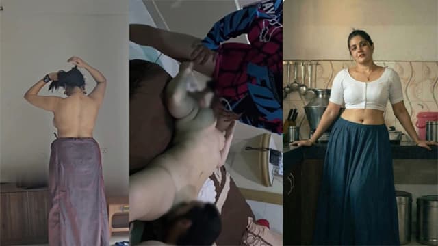 Mi Husband Watches as my Lover – and a Stranger Fuck me Hard