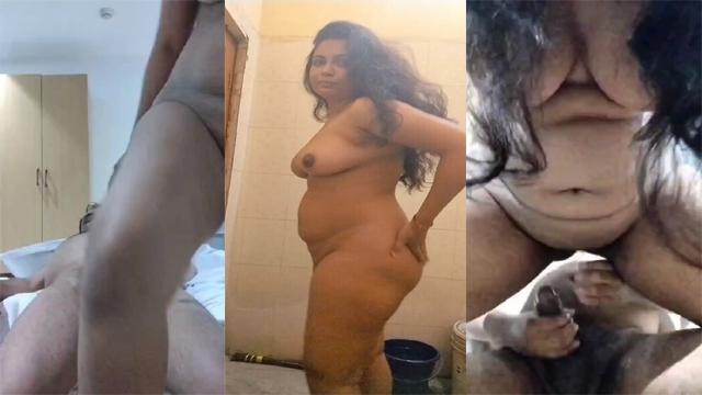 Punjabi Sexy Wife – Riding Husband Video