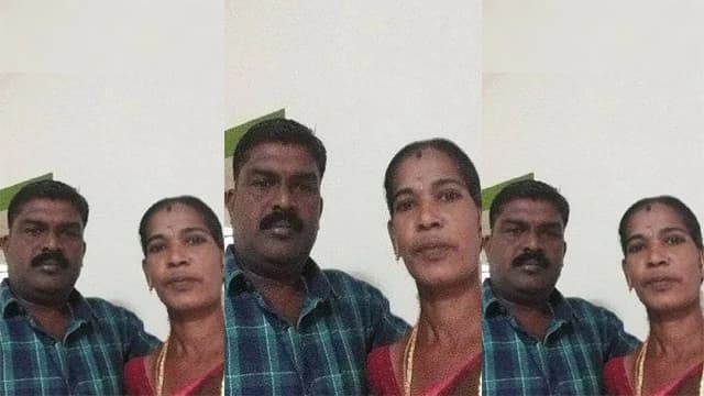 58 Year Old Aunty – Dick Suck Unsatisfied Fuck