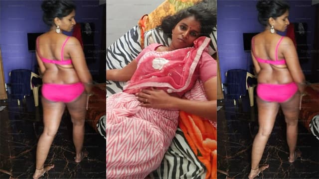 Beautiful Tamil Wife – Shared Hard Fuck Viral