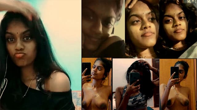Tamil Sexy Girl Showing Full Collection Porn Video