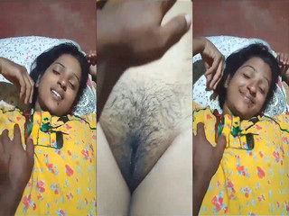 Desi Wife Pussy Capture By Hubby Porn Video