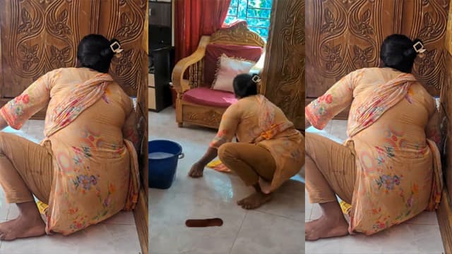 Young Aunty Hard Doggy Fucking With Lover Porn Video 2026