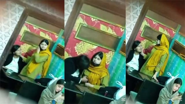 Beautiful Paki BJ – Restaurant Hard Sex