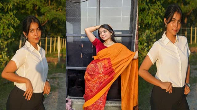 Bengali Girl Showing – Sex Scandal Leak Video