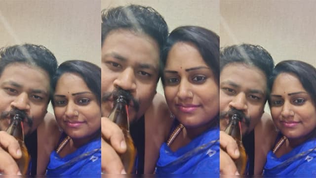 Daru Wali Hot – Hard Fucking Loud Viral