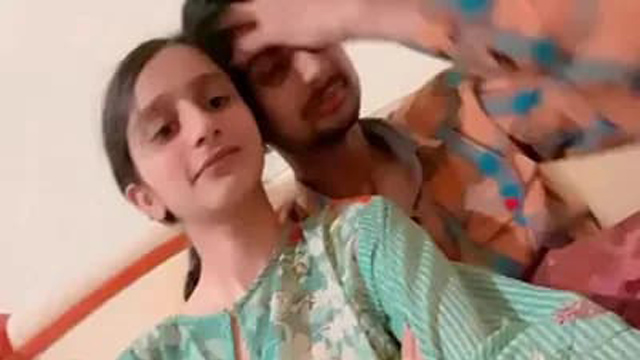 Pakistani Couple Dehati – Hardcore Chudai Viral