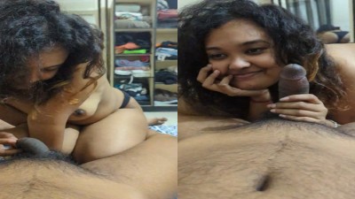 Gorgeous Kerala Girl Plays Uncle Deshi Pron