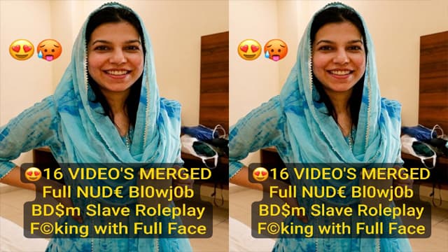 Desi Horny Bhabhi – Goddessofeast PPV Hard