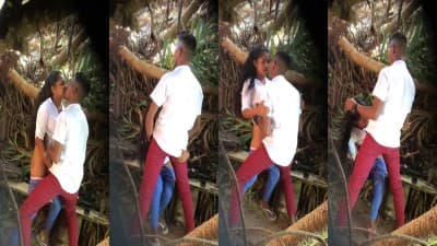 Kerala 18yr Young Girl Outdoor Hot Fucking Hot boobs