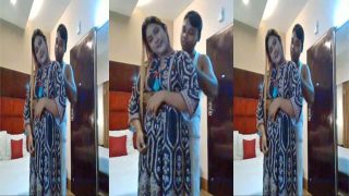 Desi UNO Party Many Girls Day 1