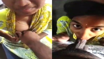 Ponnu Sneha Sucking Neighbor Dick Fucking boobs