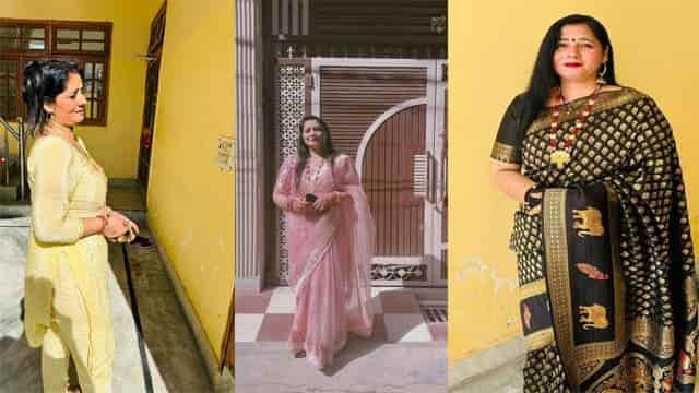 SexyIndianWife Aka Hotlaava On Train Hard Sex