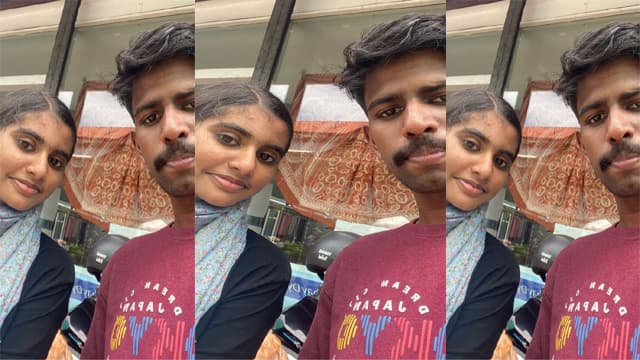 Tamil GF First Time – Virgin OYO Hard Viral