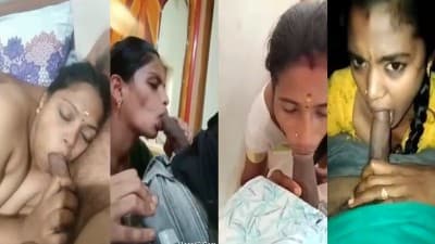 Tamil Nadu Aunty Best Blowjob Fucking Online
