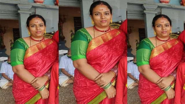 Tamil Old Aunty Sult hard by Young Bull Fucking Hot boobs