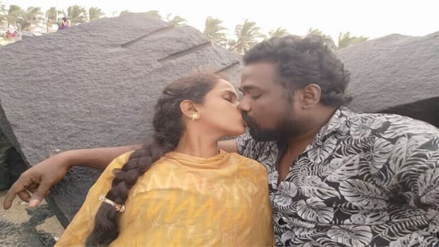 Tamil Wife Collection – Hard Deep Chudai Exposed