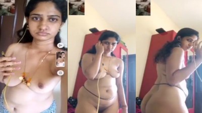 Tirupur Sexy Girl Sex With Boy On Video Call Sex