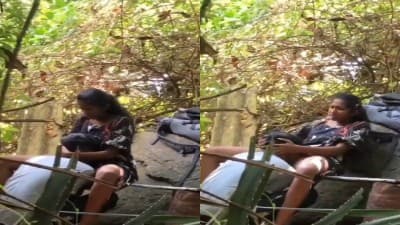 Village College Girl Bf Pussy Fucking boobs