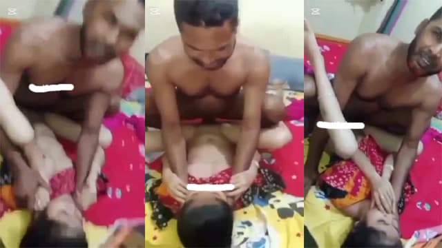 Kaamwali Horny Babe – Raandi Investor MMS