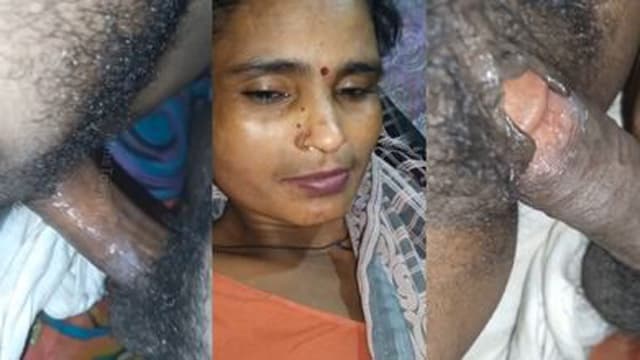Village Maal Thick Hair – Wet Pussy Hard Viral