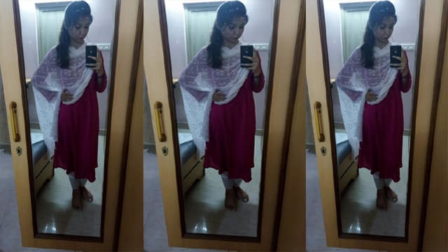 Chennai Cute Hotwife Hard Fucked Video HD
