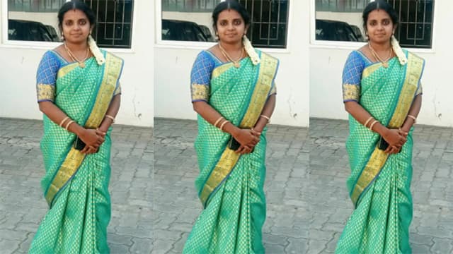 Cuck Tamil Wife Horny Threesome Hard Fuck Viral
