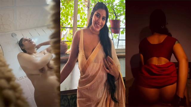 Indian Young Wife Riding Cock – Nude Secretly Captured Video HD