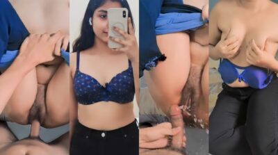 Horny GF Fucking Squirting Hindi Talking Hard Sex HD