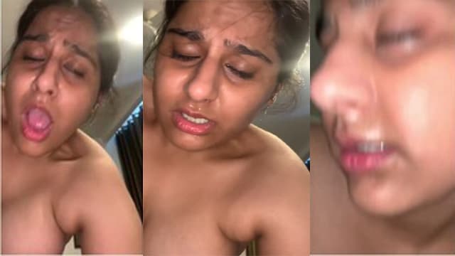 Indian Wife Painful Fucking Video desitales