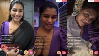 Mallu Desi Makeup Artist Blowjob Video Viral