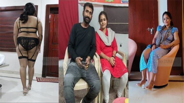 Real Indian Hotwife Pune Monika Arpit Hard Sex HD